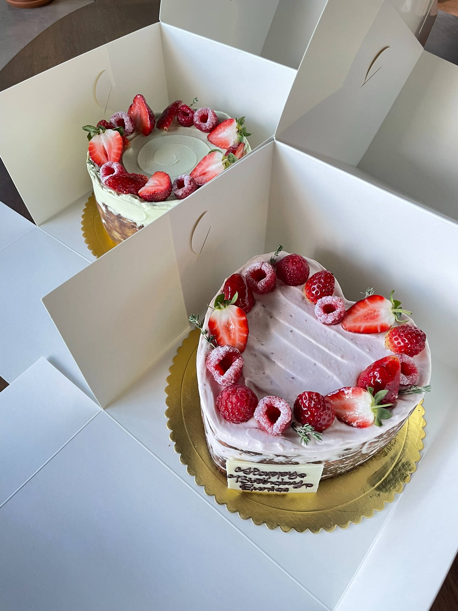 Order Online | Little K Dessert